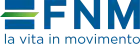 logo de Ferrovie Nord Milano