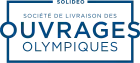 logo de Société de livraison des ouvrages olympiques