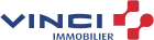 logo de Vinci Immobilier