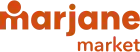 logo de Marjane Market