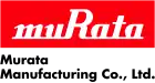 logo de Murata Manufacturing