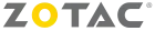 logo de Zotac