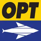 logo de Office des postes et télécommunications de Polynésie française