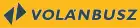 logo de Volánbusz