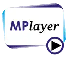 Description de l'image MPlayer.svg.