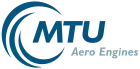logo de MTU Aero Engines