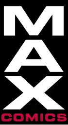 logo de Max (comics)