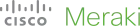 logo de Meraki