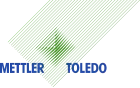 logo de Mettler Toledo
