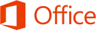Description de l'image Microsoft Office 2013-2019 logo and wordmark.svg.