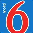 logo de Motel 6
