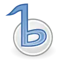 Description de l'image Music-player-banshee.svg.