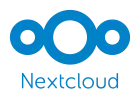 Description de l'image Nextcloud Logo.svg.