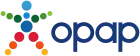 logo de OPAP