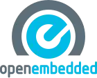 Description de l'image OpenEmbedded-logo-2009.svg.