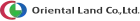 logo de Oriental Land Company