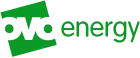 logo de Ovo Energy