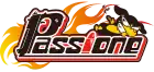 logo de Passione (studio)