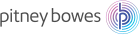 logo de Pitney Bowes