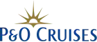 logo de P&O Cruises