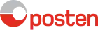 logo de Posten Norge