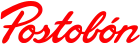 logo de Postobón