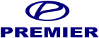 logo de Premier (automobile)