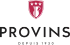 logo de Provins (entreprise)