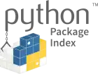 Description de l'image PyPI logo.svg.