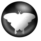 Description de l'image Qmmp logo.svg.