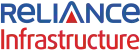 logo de Reliance Infrastructure