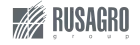 logo de Rusagro