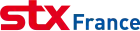 logo de STX France