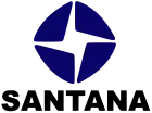 logo de Santana Motor