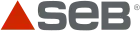 logo de SEB