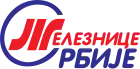 logo de Železnice Srbije