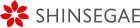 logo de Shinsegae