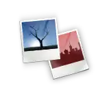 Description de l'image Shotwell 2016 logo.svg.