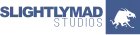 logo de Slightly Mad Studios