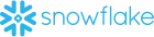 logo de Snowflake Inc.