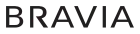 logo de Bravia