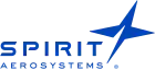 logo de Spirit AeroSystems