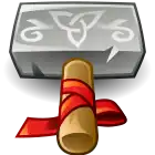 Description de l'image Thunar.svg.