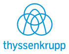 logo de ThyssenKrupp Marine Systems