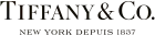 logo de Tiffany & Co.