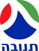 logo de Tnuva