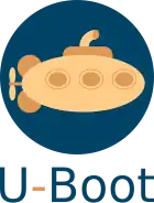 Description de l'image U-Boot Logo.svg.