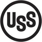 logo de U. S. Steel Košice