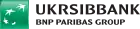 logo de Ukrsibbank