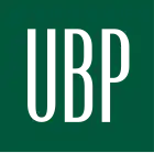 logo de Union bancaire privée